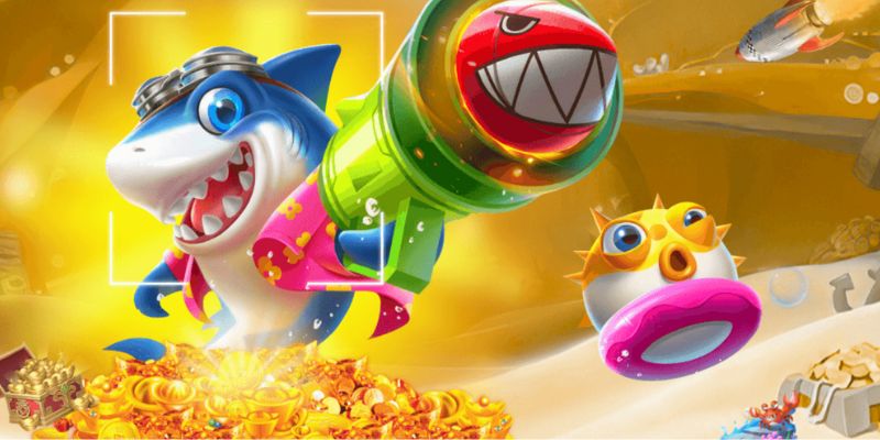 Đánh giá ưu điểm của Bắn cá xèng tại 33WIN