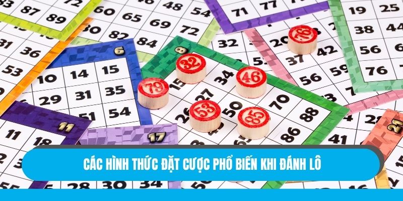 Lợi ích khi chơi xổ số miền Bắc tại nền tảng uy tín
