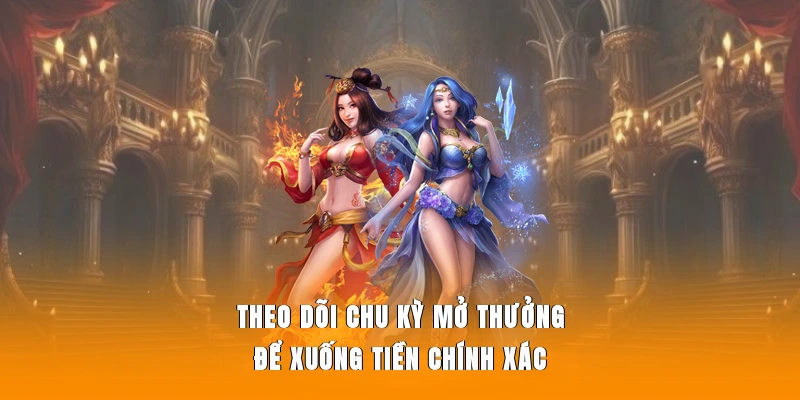 Lưu ý khi chơi nổ hũ để tránh mất tiền oan